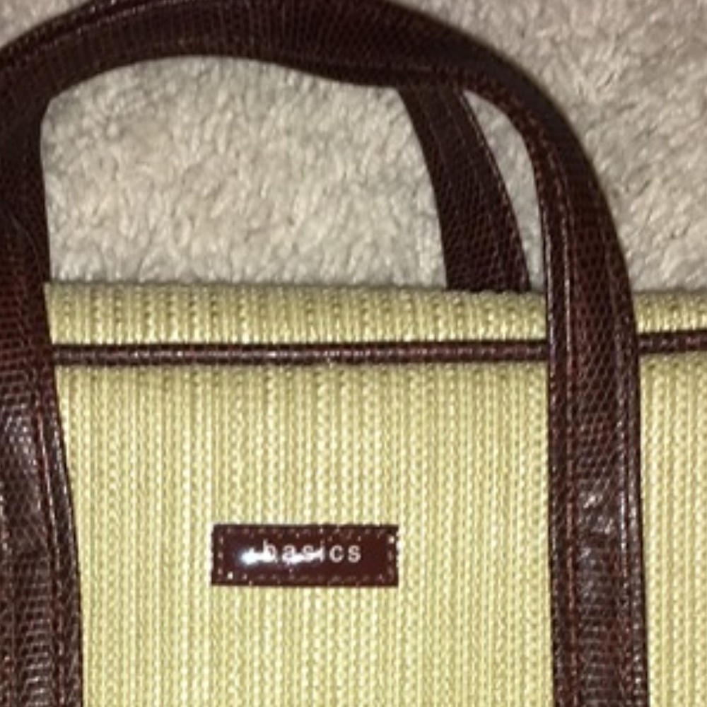 Basic Bag - image 7